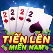 Tiến Lên Miền Nam - Game Bài