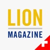 LION Magazine Switzerland