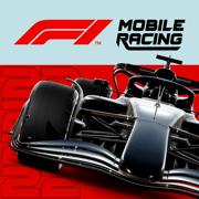 F1 Mobile Racing