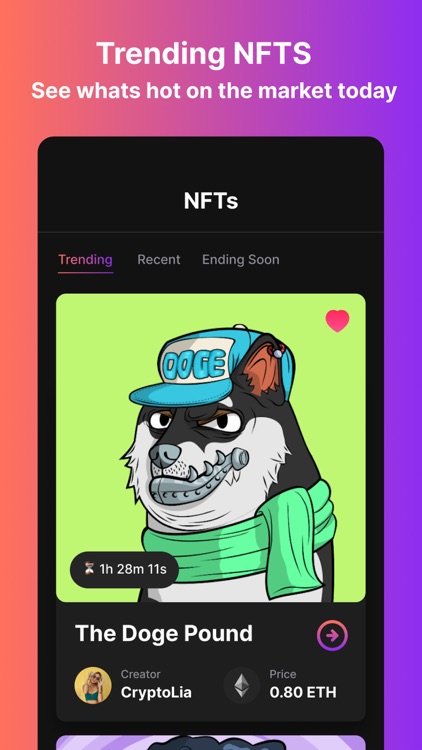 NFT Finder