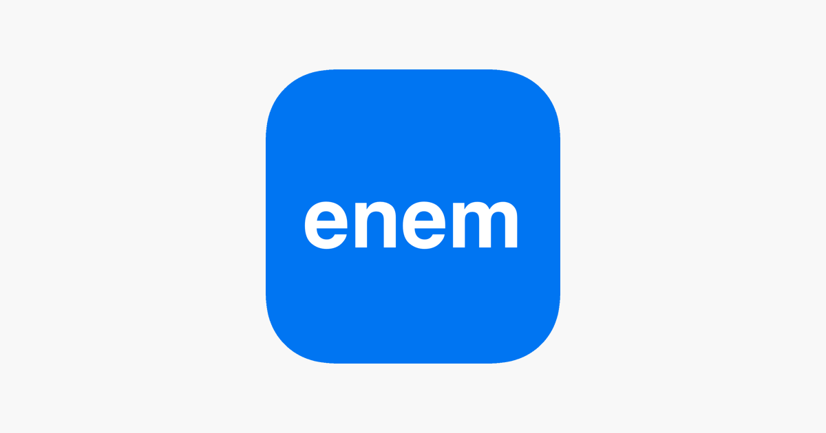 ‎Simulados Enem Im App Store