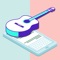 This is a must-see application for those who want to compose music on the guitar and those who want to perform storytelling