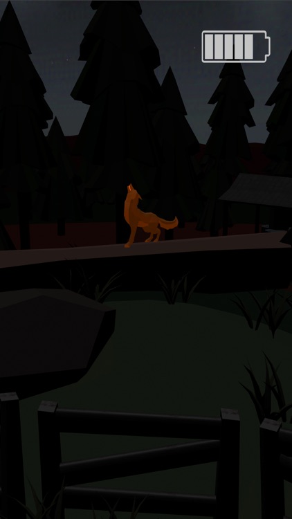 Wolf Guard screenshot-5