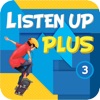 Listen Up Plus 3 TH Edition
