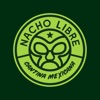 Nacho Libre Cantina Mexicana
