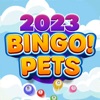 Icon Bingo Pets 2023: holiday aloha