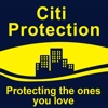 Citi Protection App