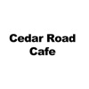 Cedar Road Cafe