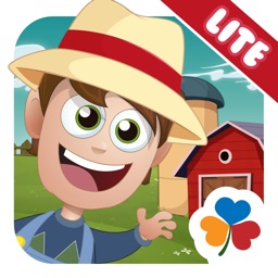 Tommy's Farm Lite - Funny game