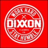 Dixxon Flannel Co.