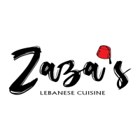 Zazas Lebanese Cuisine