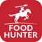 Simplify your order online system with Food Hunter and experience the convenience