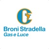 Broni Stradella Gas e Luce