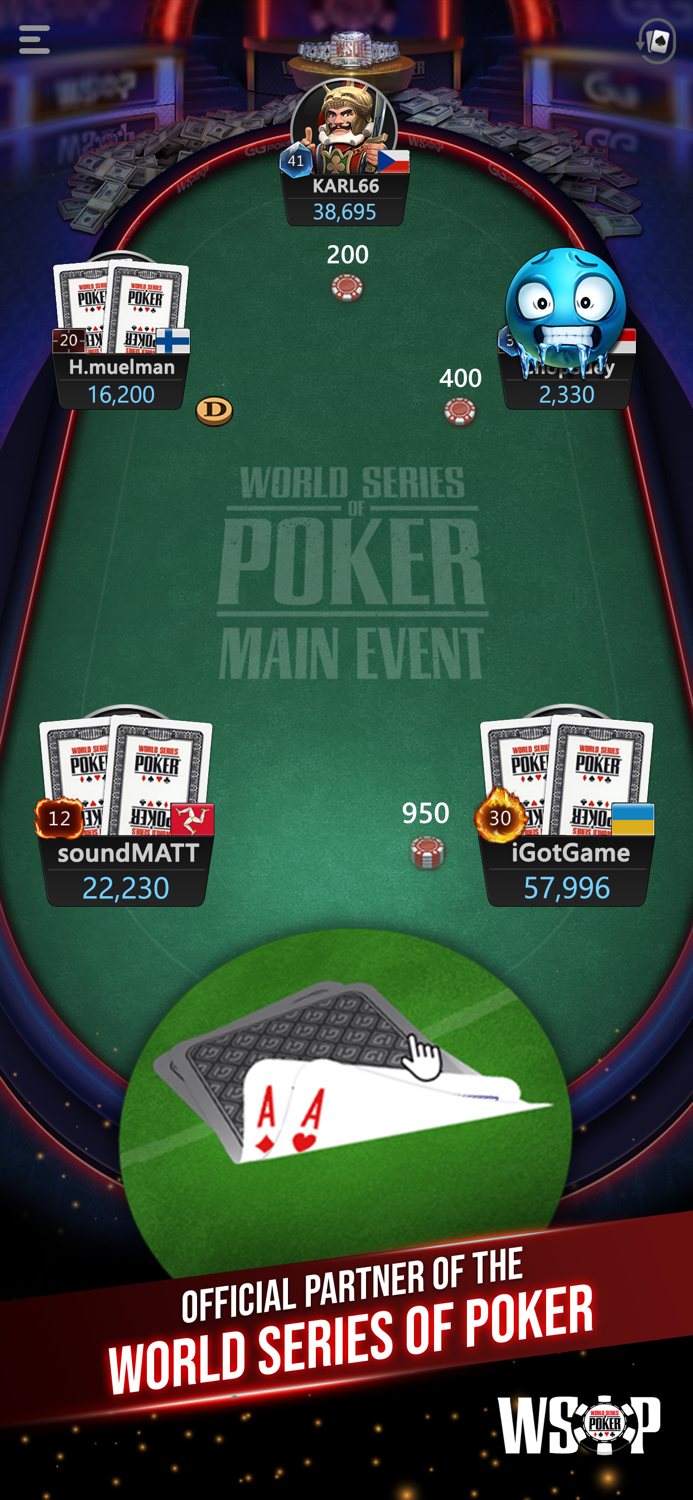 GGPoker - Real Online Poker