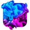 Fluids - Magic Live Wallpapers