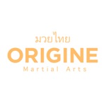 Origine Martial Arts