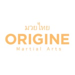 Origine Martial Arts