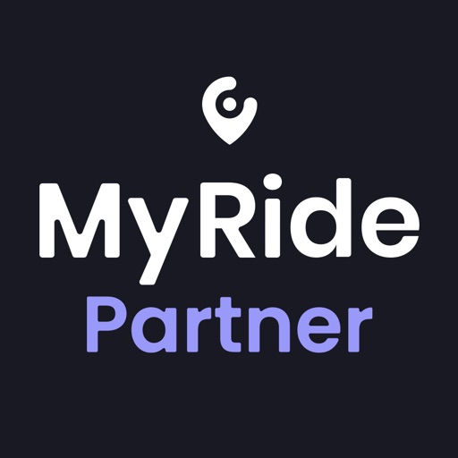 My Ride Partner Download