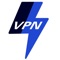 Icon VPN Master-Super VPN For Phone