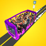 Bus Arrival 3D на пк