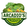 Arcadio's Produce
