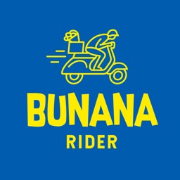 Bunana Rider