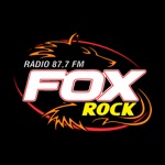 Radio Fox Rock.