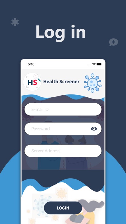 Health Screener