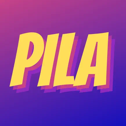 PILA • Party game Cheats