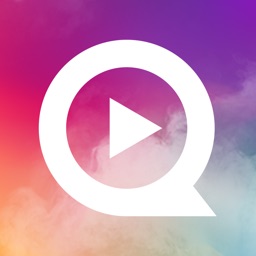 Qello: Watch Concerts & Docs icon