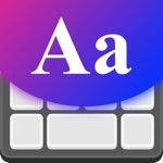 Fonts  Font Keyboard