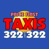 Price First Taxis.