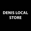 Denis Local Store App Delete