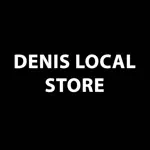 Denis Local Store App Contact
