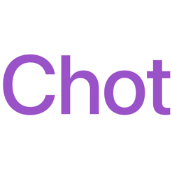 ‎Chot: Secure Instant Messaging