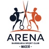 Arena Barbearia Sport Club