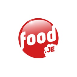Food.je - Takeaway Food Jersey