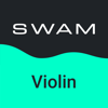 SWAM Violin - Audio Modeling