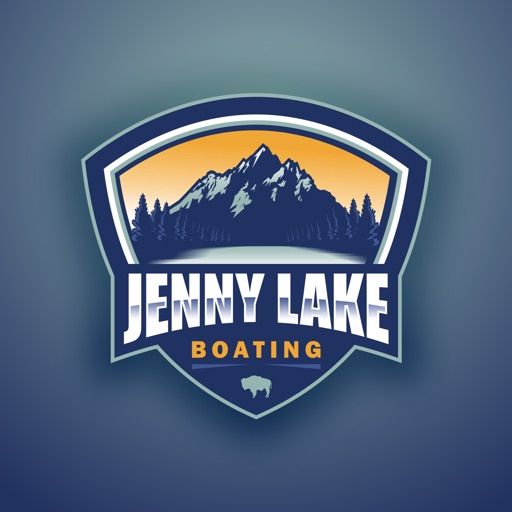 Jenny Lake Boating iOS App