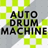 Auto drum machine