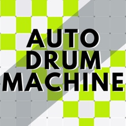 Auto drum machine