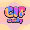 GIF Daily: GIFs for Stories