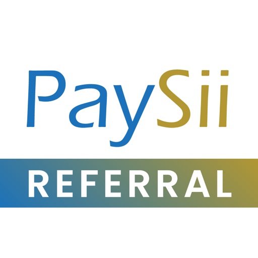 PaySii Referral Download