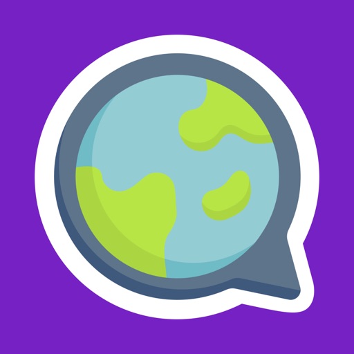 Lets Chat Global iOS App