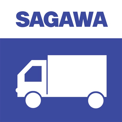 Sagawa Tmsアプリ Iphone Ipadアプリ アプすけ