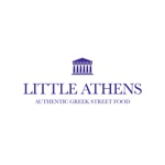 Little Athens Leeds