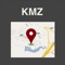 Kmz Viewer-Kmz Converter(Two in one) is an application provides you to load the kmz files, convert kmz files over the map