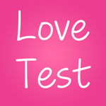 Test d'amour - Calculatrice на пк