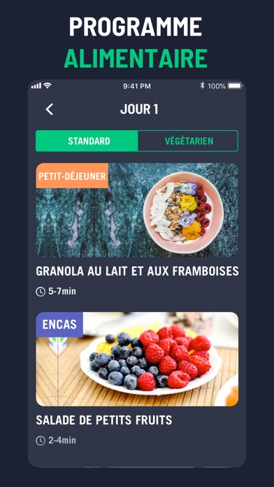 30 Jours - Fitness Challenge 30 Jours - Fitness Challenge
