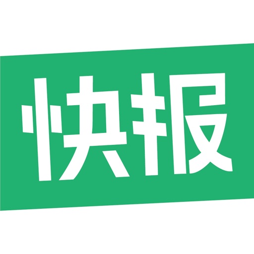甲方快报logo